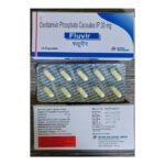 Buy FLUVIR 30MG Online at Classic Medico