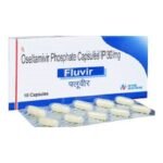 Buy FLUVIR 30MG Online at Classic Medico