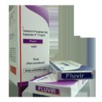Buy FLUVIR 30MG Online at Classic Medico
