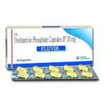 Buy FLUVIR 30MG Online at Classic Medico