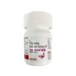 Buy THYROX 88 Online at Classic Medico