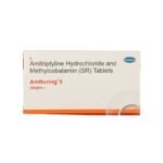 Buy AMNURING 5 Online at Classic Medico