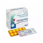 Buy NOCOLD Online at Classic Medico