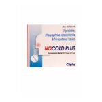 Buy NOCOLD Online at Classic Medico