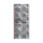 Buy ZIFI 100 DT Online at Classic Medico