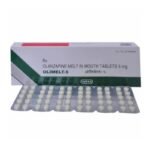 Buy OLIMELT 5 Online at Classic Medico