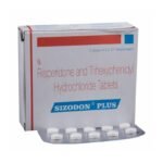 Buy SIZODON PLUS Online at Classic Medico