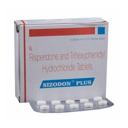 Buy SIZODON PLUS Online at Classic Medico