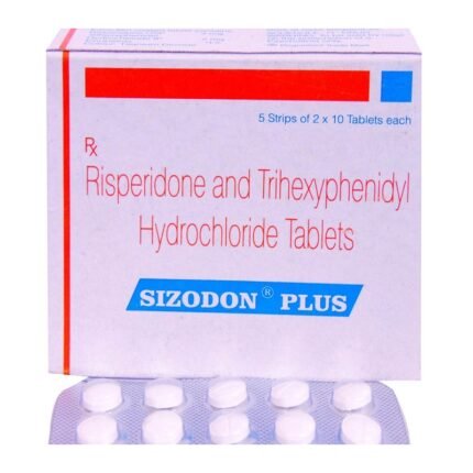 Buy SIZODON PLUS Online at Classic Medico