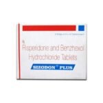 Buy SIZODON PLUS Online at Classic Medico