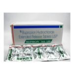 Buy BUPRON SR 150 Online at Classic Medico