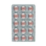 Buy CLOPITAB 75 Online at Classic Medico