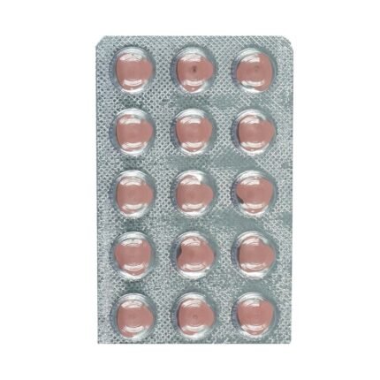 Buy CLOPITAB 75 Online at Classic Medico