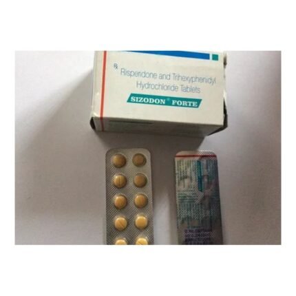 Buy SIZODON FORTE Online at Classic Medico