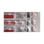 Buy HCQS 200 Online at Classic Medico
