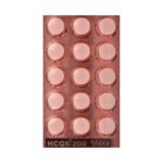 Buy HCQS 200 Online at Classic Medico