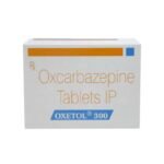 Buy OXETOL 300 Online at Classic Medico