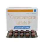 Buy OXETOL 300 Online at Classic Medico