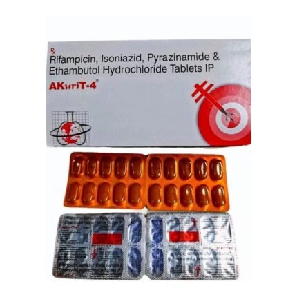 Buy AKURIT 4 Online at Classic Medico