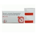 Buy AKURIT 4 Online at Classic Medico