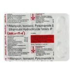 Buy AKURIT 4 Online at Classic Medico