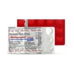 Buy METHYCOBAL 500 Online at Classic Medico