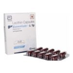 Buy ESSENTIALE L Online at Classic Medico
