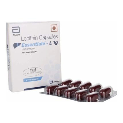 Buy ESSENTIALE L Online at Classic Medico