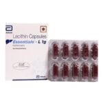 Buy ESSENTIALE L Online at Classic Medico
