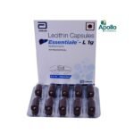 Buy ESSENTIALE L Online at Classic Medico