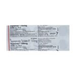 Buy TOPAMAC 100 Online at Classic Medico