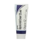 Buy GLYCO A 12% CREAM Online at Classic Medico