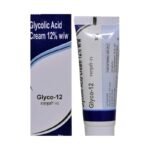 Buy GLYCO A 12% CREAM Online at Classic Medico