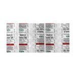 Buy NICIP PLUS Online at Classic Medico