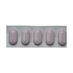 Buy ZATHRIN 500 Online at Classic Medico