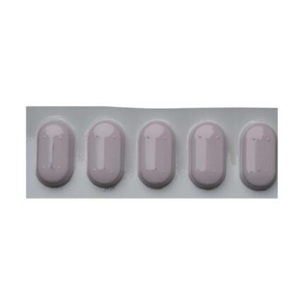 Buy ZATHRIN 500 Online at Classic Medico
