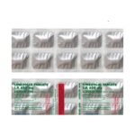 Buy LIZOLID 600 Online at Classic Medico