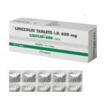 Buy LIZOLID 600 Online at Classic Medico