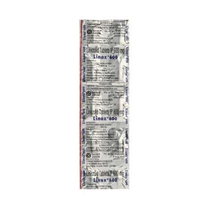 Buy LINOX 600 Online at Classic Medico