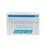 Buy OXETOL 600 Online at Classic Medico