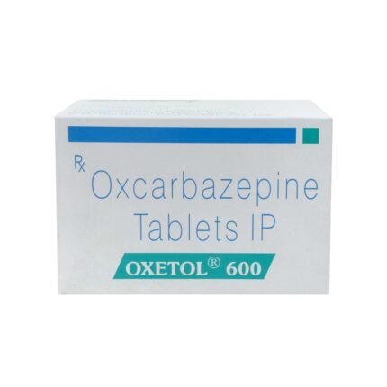Buy OXETOL 600 Online at Classic Medico