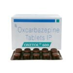 Buy OXETOL 600 Online at Classic Medico