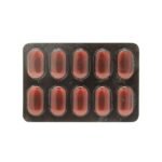 Buy OXETOL 600 Online at Classic Medico