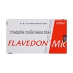Buy FLAVEDON MR 35 Online at Classic Medico