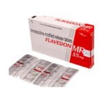 Buy FLAVEDON MR 35 Online at Classic Medico
