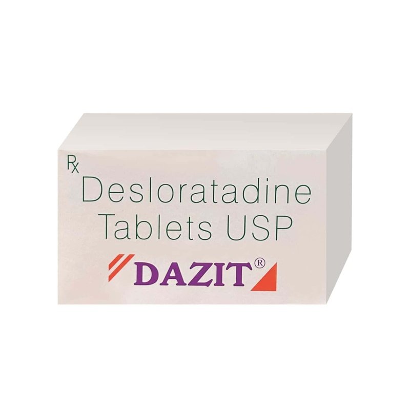 DAZIT Buy DAZIT Online at Classic Medico
