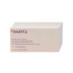 Buy DAZIT Online at Classic Medico