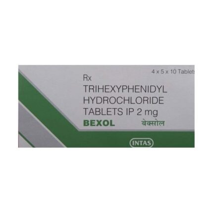 Buy BEXOL 2 Online at Classic Medico