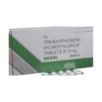 Buy BEXOL 2 Online at Classic Medico