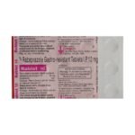 Buy RABLET 10 Online at Classic Medico